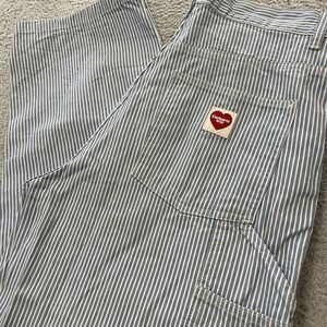 Carhartt WIP Terrell SK Trouser Carpenter Pant Mens Small 32x28 Work In Progress